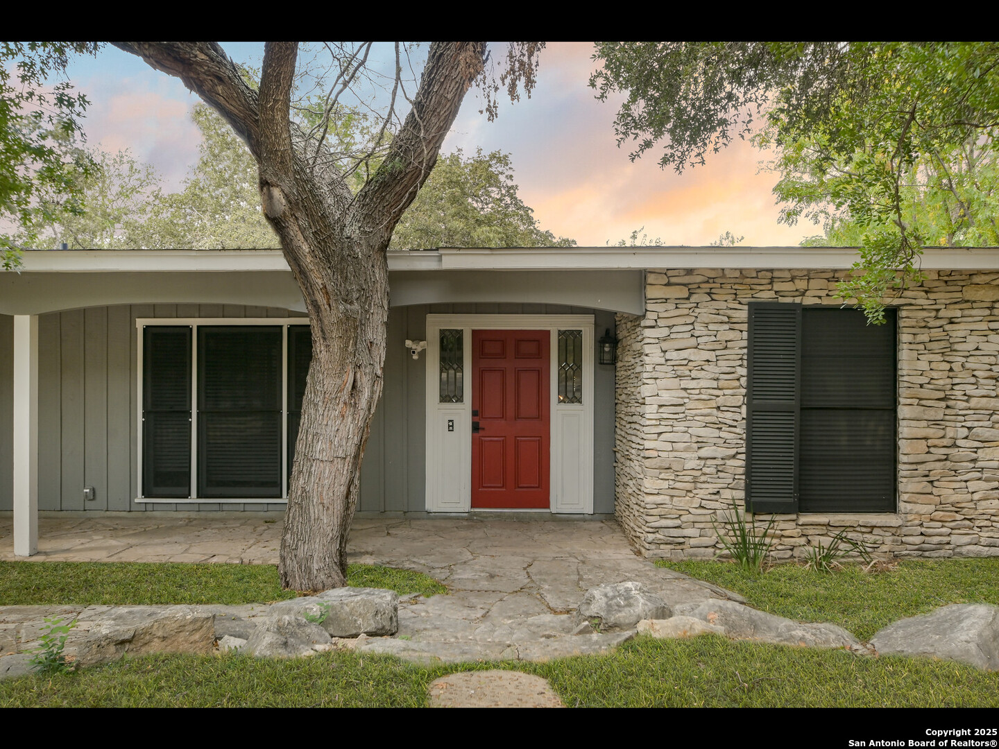 8619 Oak Ledge San Antonio TX 78217