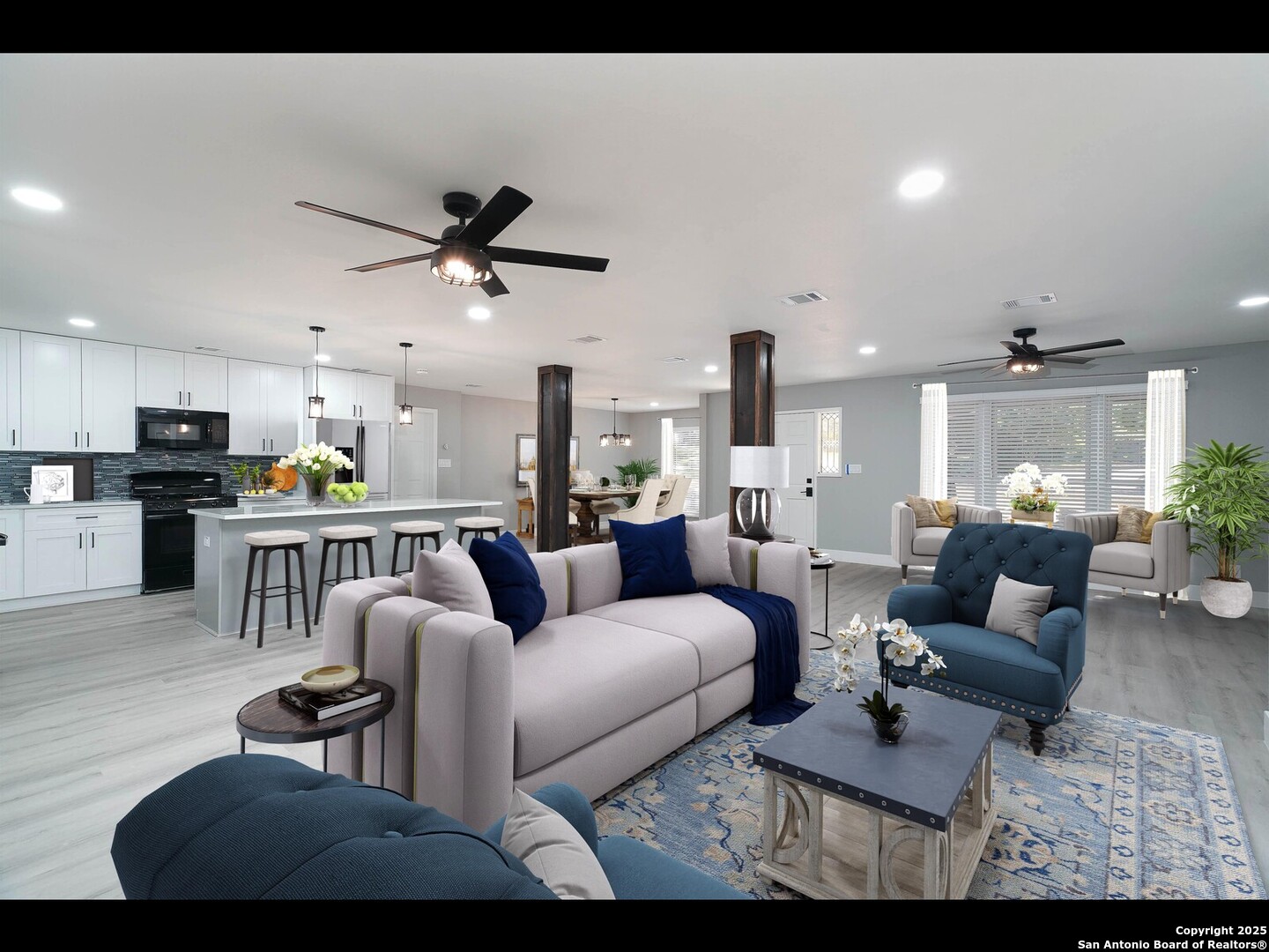 8619 Oak Ledge San Antonio TX 78217