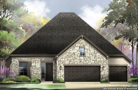 1814 Lawson Ridge San Antonio TX 78260