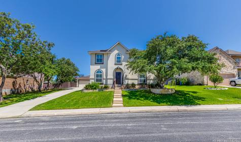 24935 Flying Arrow San Antonio TX 78258