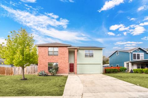 9002 Athens San Antonio TX 78251