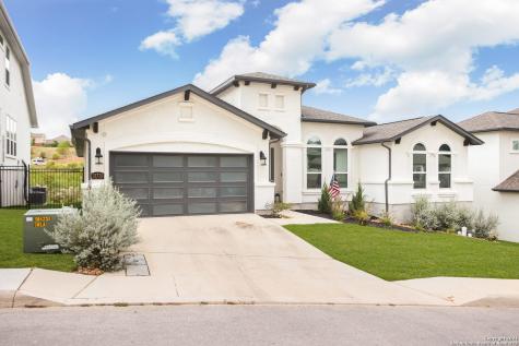 21731 Rugged Hills San Antonio TX 78258