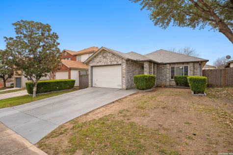 10124 Sunset Place San Antonio TX 78245