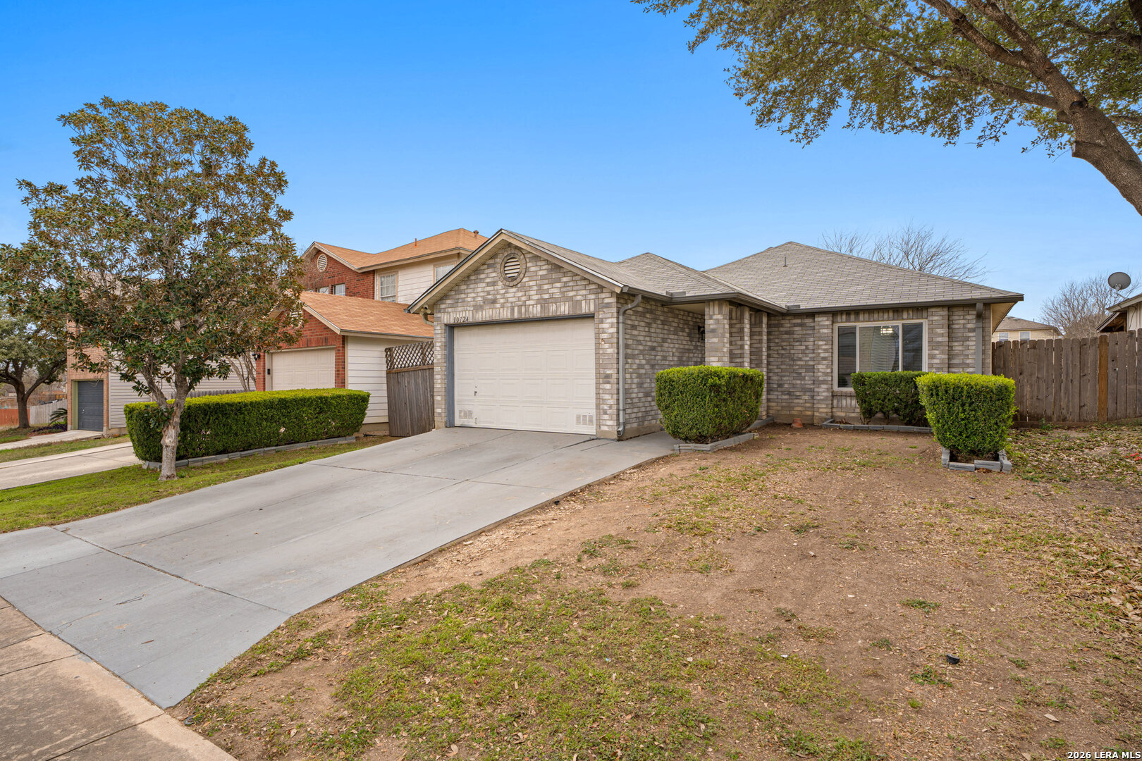 10124 Sunset Place San Antonio TX 78245