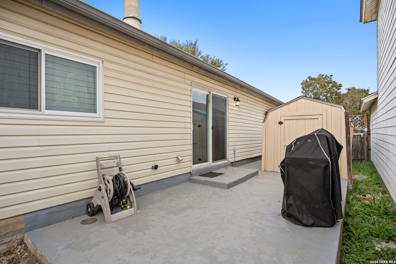 10124 Sunset Place San Antonio TX 78245