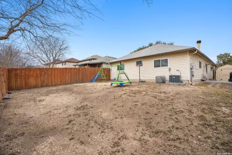 10124 Sunset Place San Antonio TX 78245