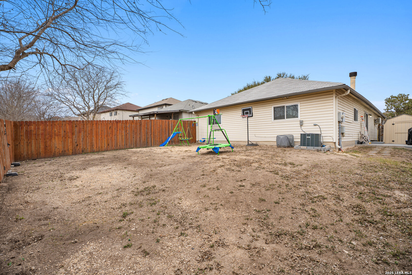 10124 Sunset Place San Antonio TX 78245