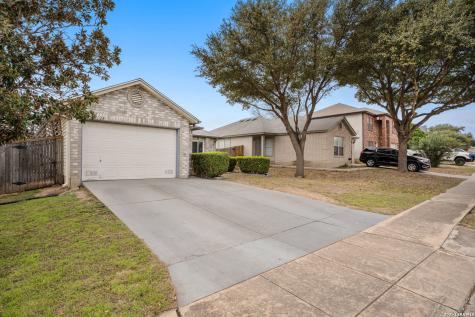 10124 Sunset Place San Antonio TX 78245