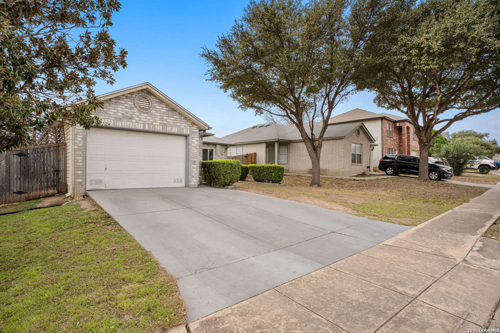 10124 Sunset Place San Antonio TX 78245