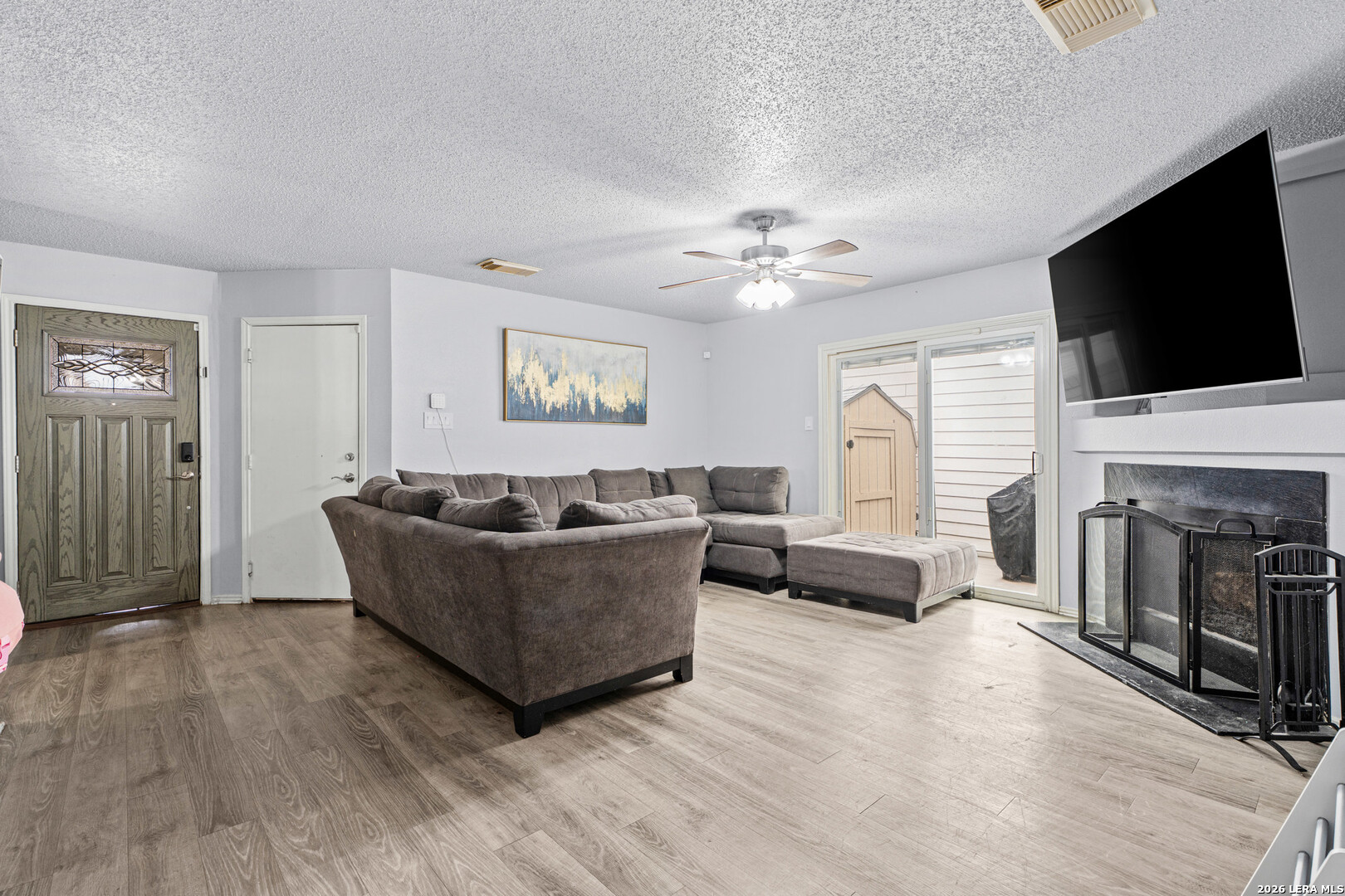 10124 Sunset Place San Antonio TX 78245