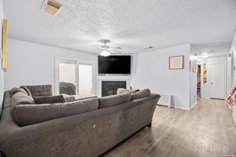 10124 Sunset Place San Antonio TX 78245
