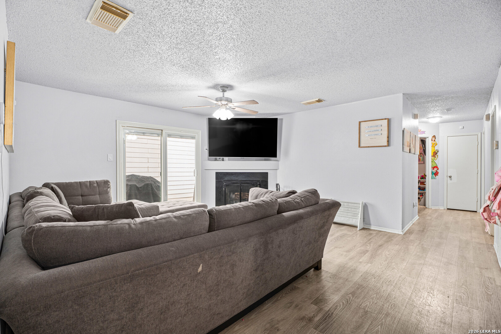 10124 Sunset Place San Antonio TX 78245
