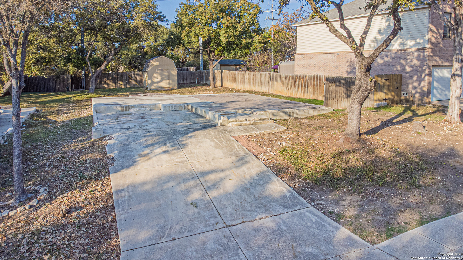 9335 Wildstone Place San Antonio TX 78254