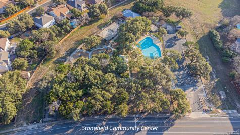 9335 Wildstone Place San Antonio TX 78254
