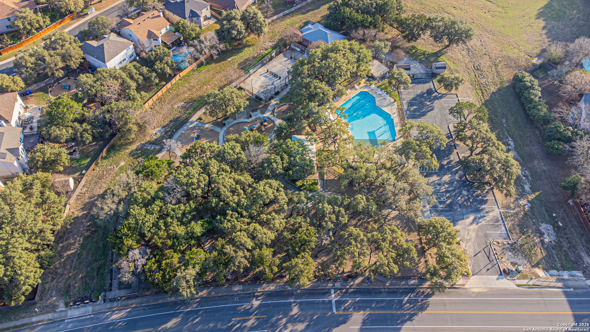 9335 Wildstone Place San Antonio TX 78254