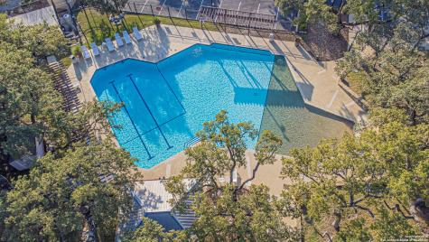 9335 Wildstone Place San Antonio TX 78254
