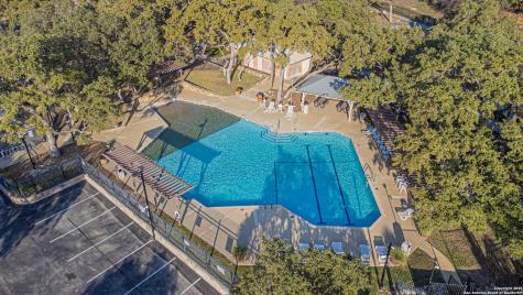 9335 Wildstone Place San Antonio TX 78254