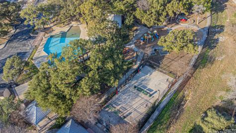 9335 Wildstone Place San Antonio TX 78254