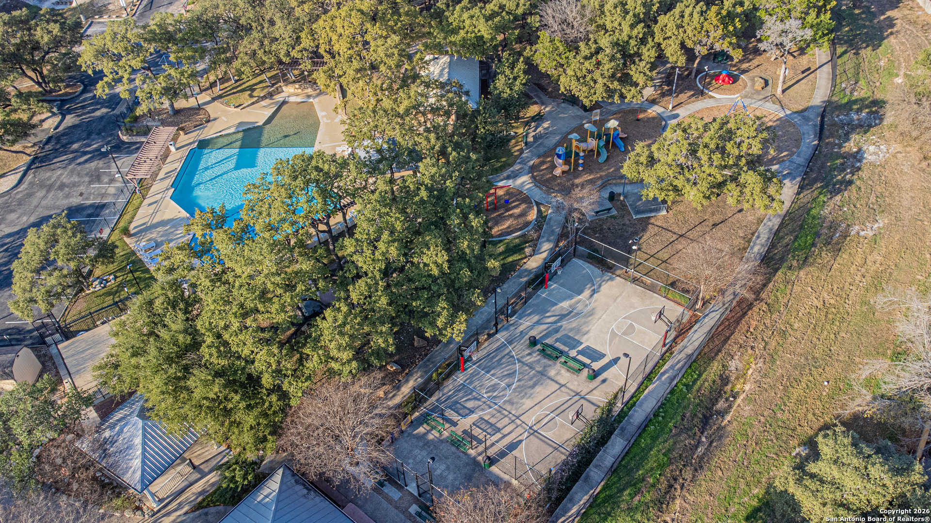 9335 Wildstone Place San Antonio TX 78254