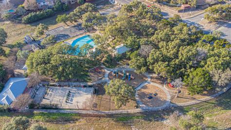 9335 Wildstone Place San Antonio TX 78254