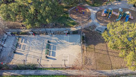 9335 Wildstone Place San Antonio TX 78254