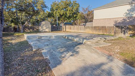 9335 Wildstone Place San Antonio TX 78254
