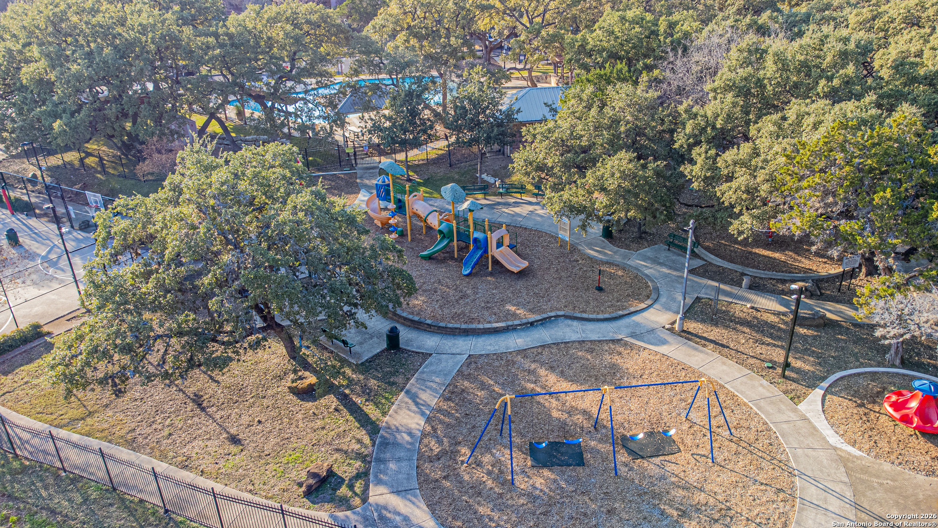 9335 Wildstone Place San Antonio TX 78254