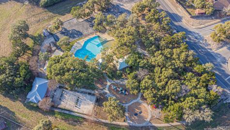 9335 Wildstone Place San Antonio TX 78254