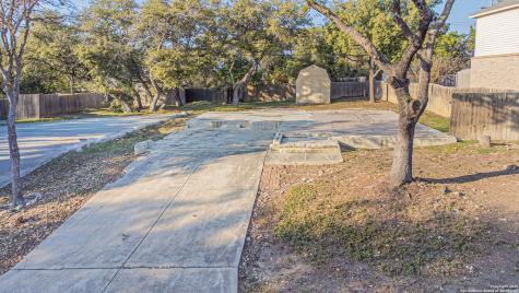 9335 Wildstone Place San Antonio TX 78254