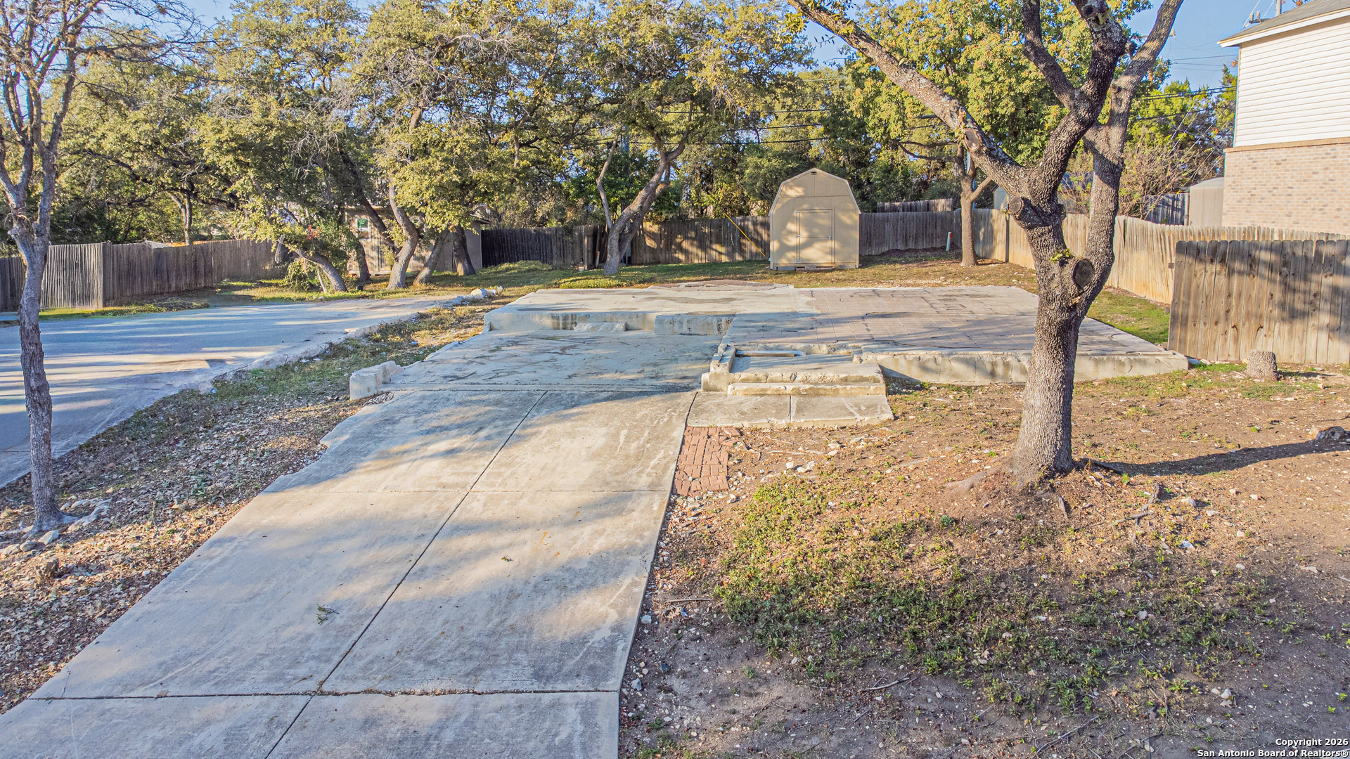 9335 Wildstone Place San Antonio TX 78254