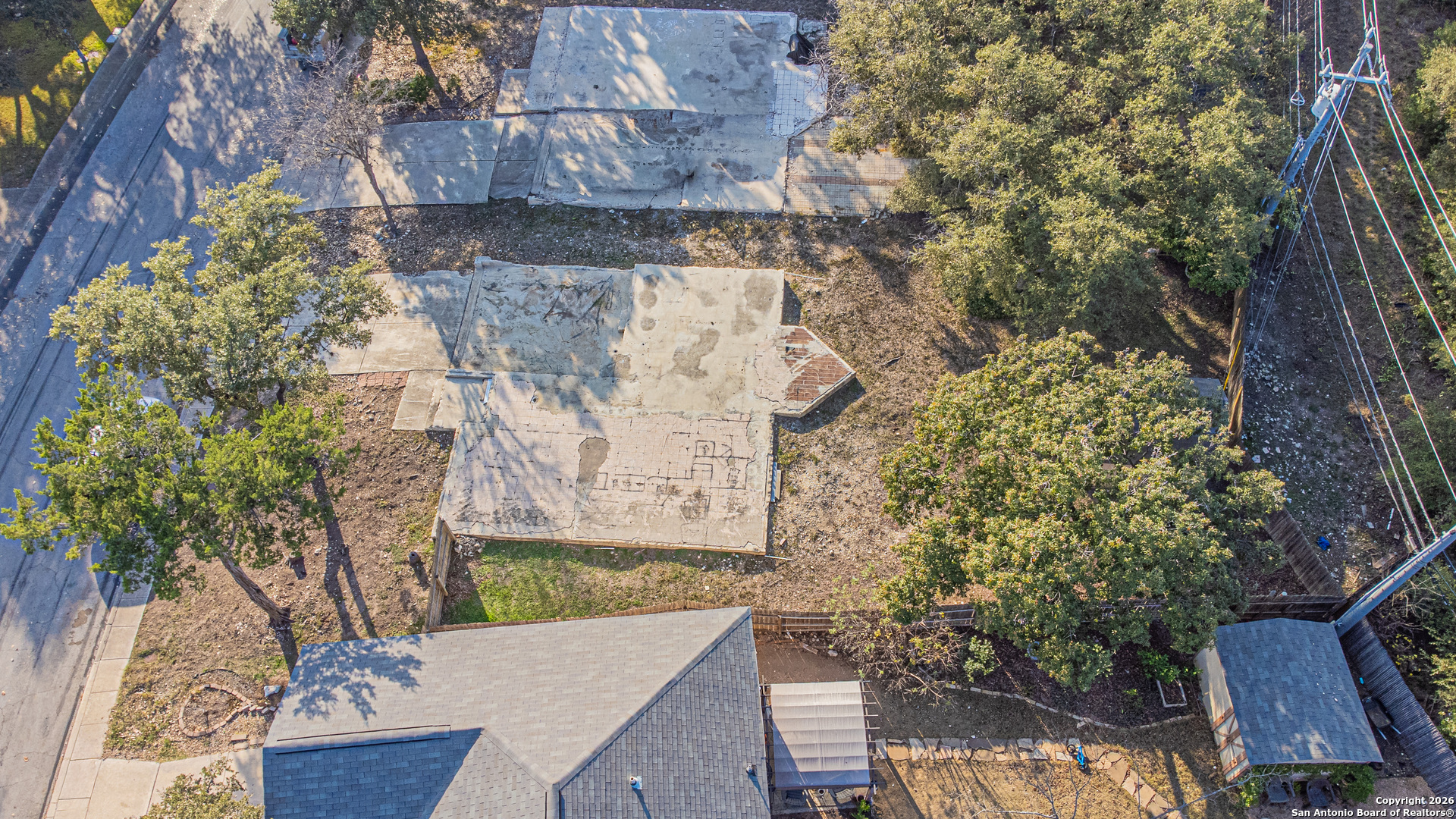 9335 Wildstone Place San Antonio TX 78254
