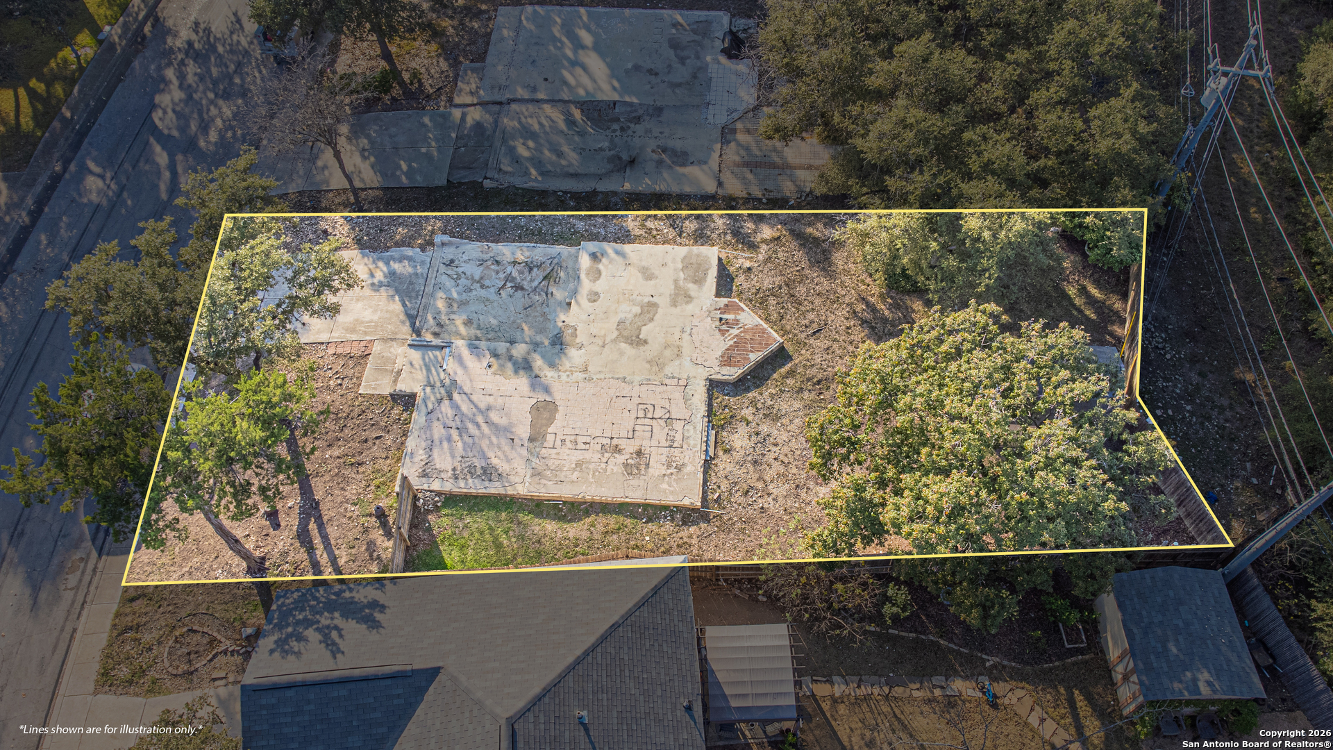 9335 Wildstone Place San Antonio TX 78254
