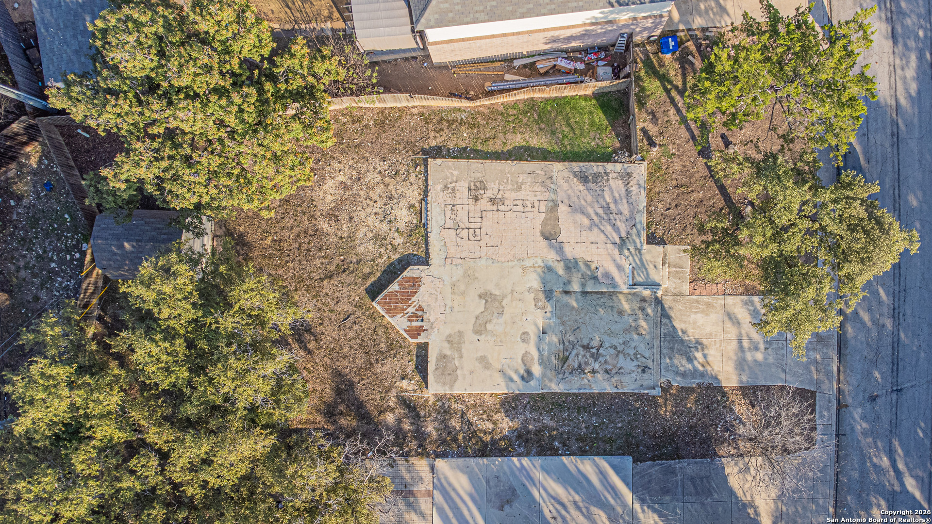 9335 Wildstone Place San Antonio TX 78254