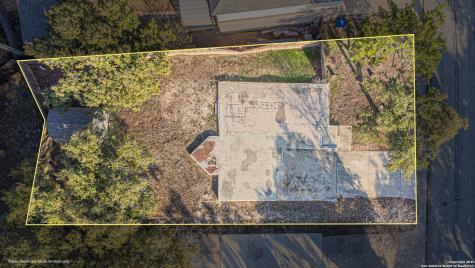 9335 Wildstone Place San Antonio TX 78254