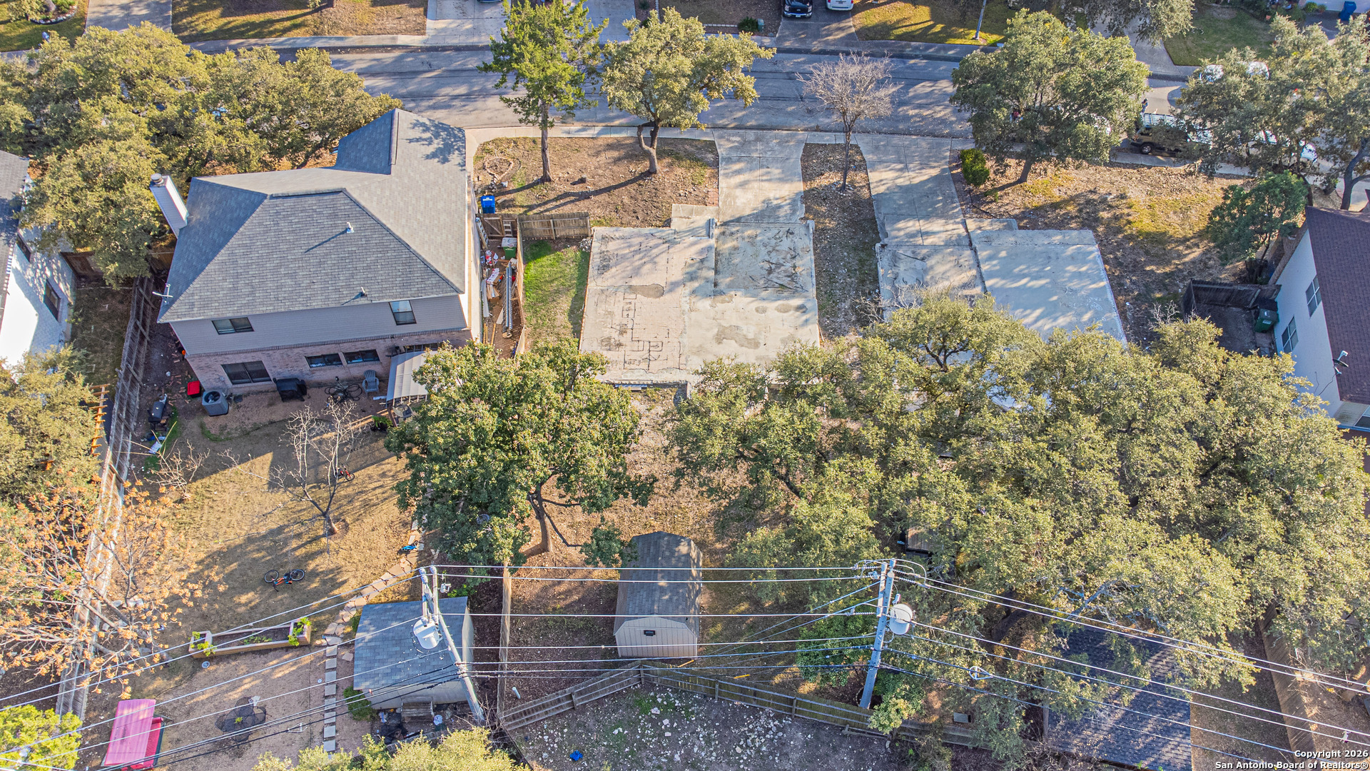 9335 Wildstone Place San Antonio TX 78254