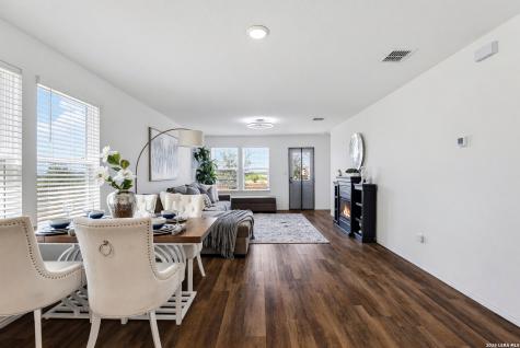 7223 Tradinghouse Lane San Antonio TX 78252