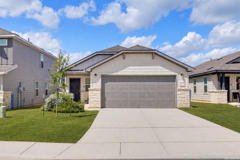 7223 Tradinghouse Lane San Antonio TX 78252