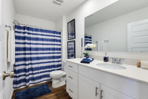 7223 Tradinghouse Lane San Antonio TX 78252