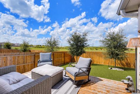 7223 Tradinghouse Lane San Antonio TX 78252