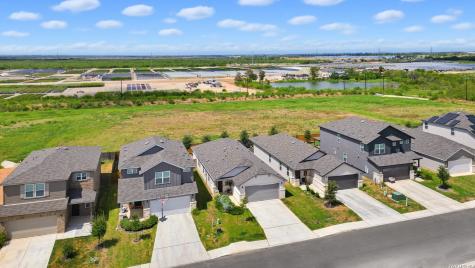 7223 Tradinghouse Lane San Antonio TX 78252