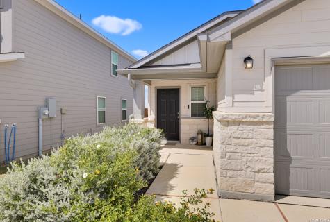 7223 Tradinghouse Lane San Antonio TX 78252