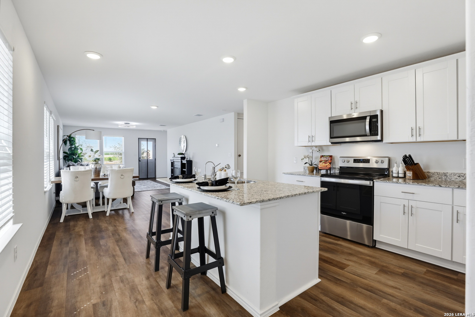 7223 Tradinghouse Lane San Antonio TX 78252