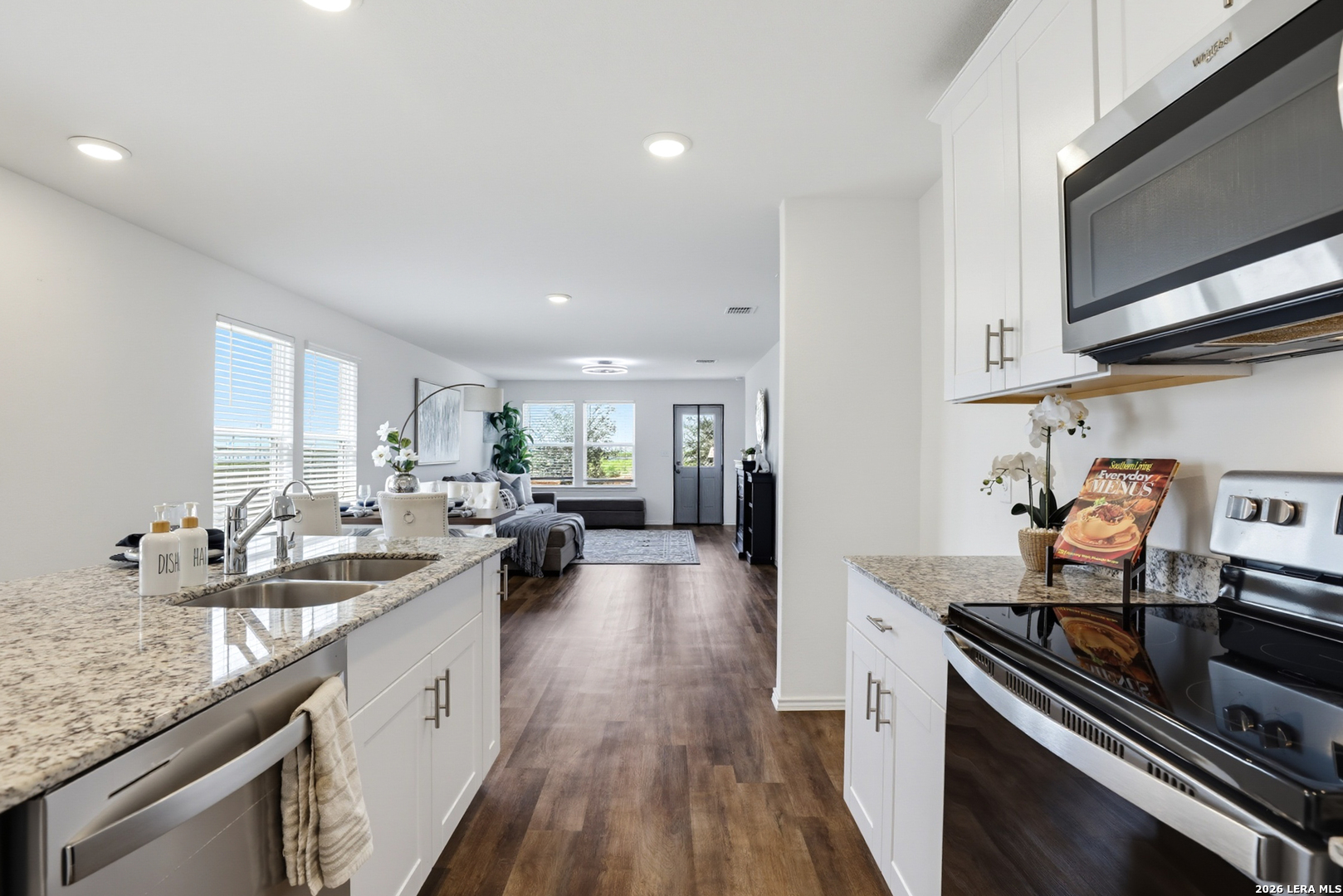 7223 Tradinghouse Lane San Antonio TX 78252
