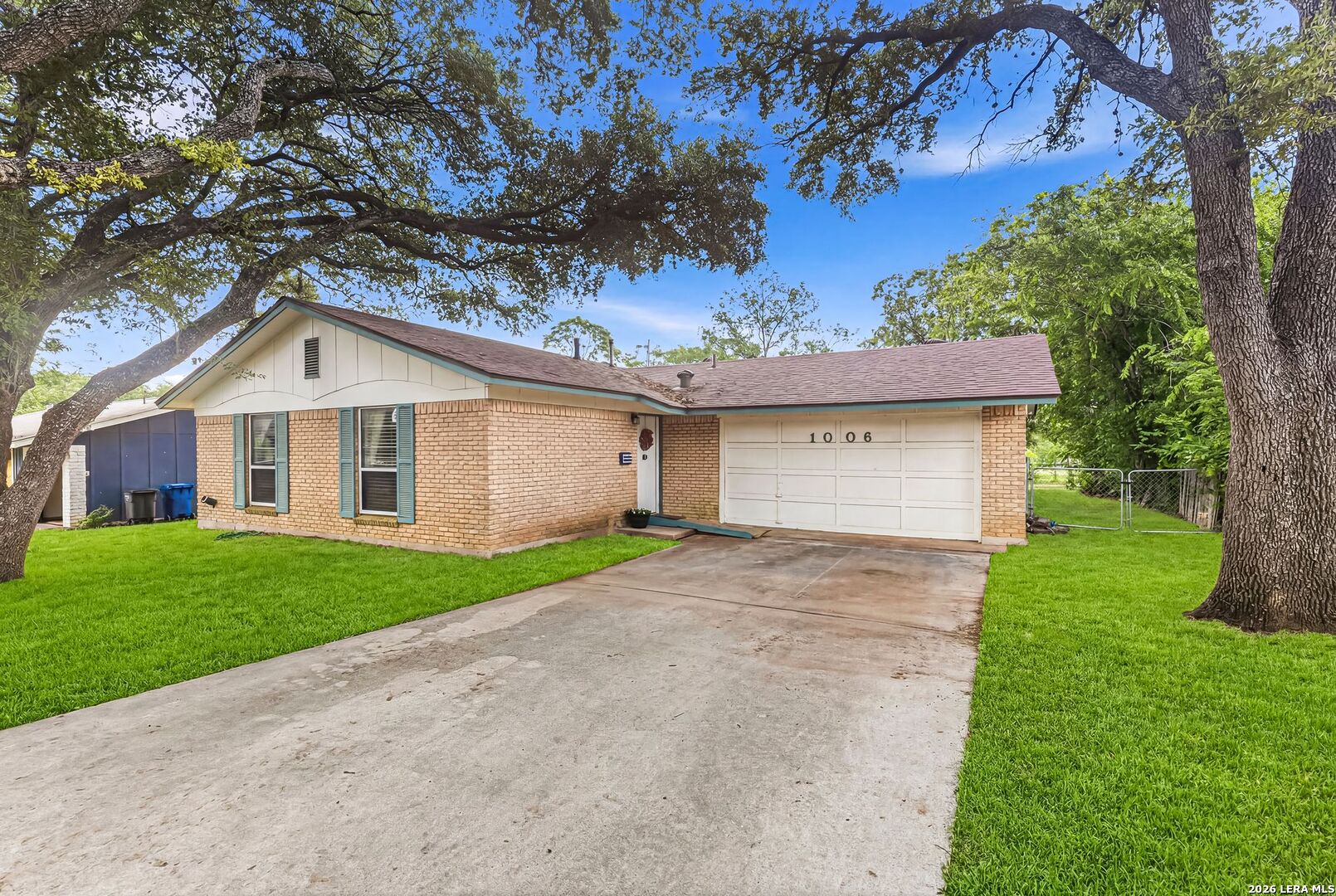 1006 Cerro Alto Drive San Antonio TX 78213