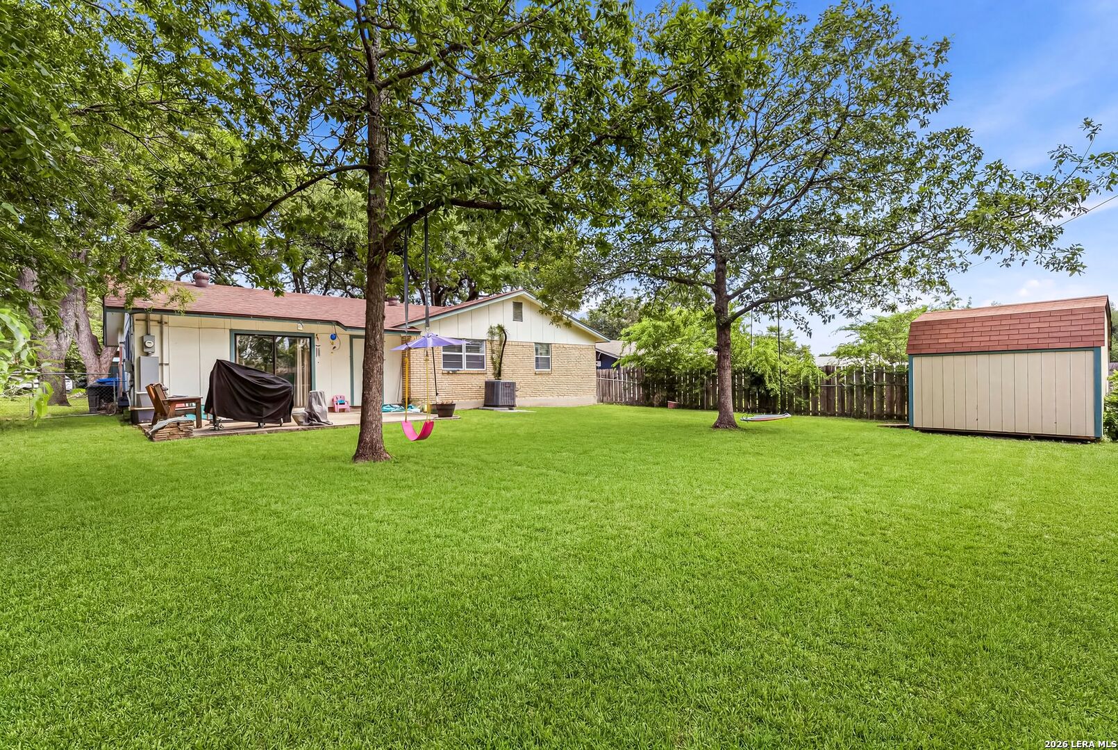 1006 Cerro Alto Drive San Antonio TX 78213