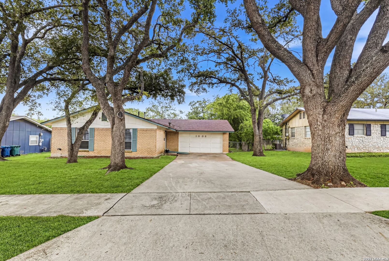 1006 Cerro Alto Drive San Antonio TX 78213
