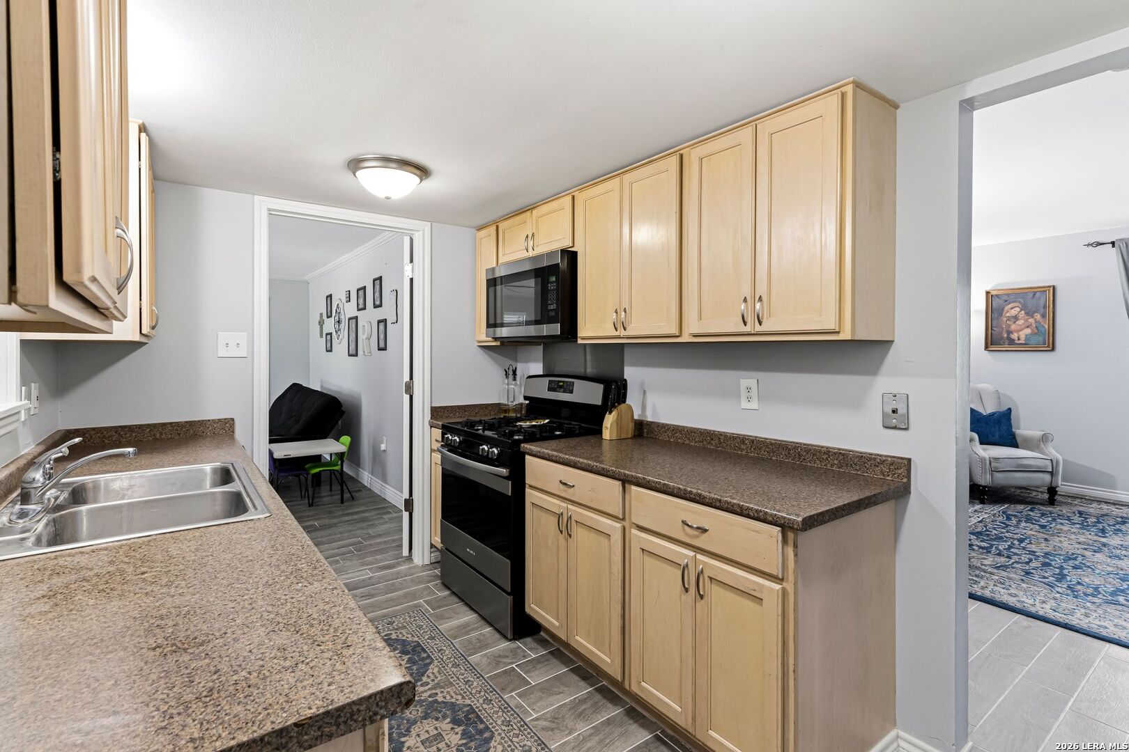 1006 Cerro Alto Drive San Antonio TX 78213