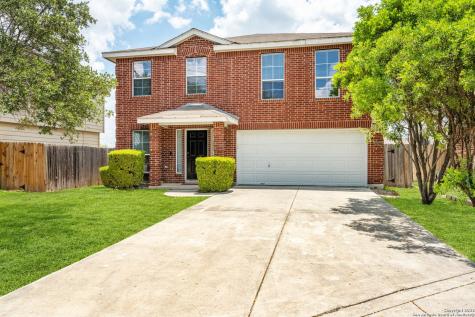 9310 Lilly Valley San Antonio TX 78254