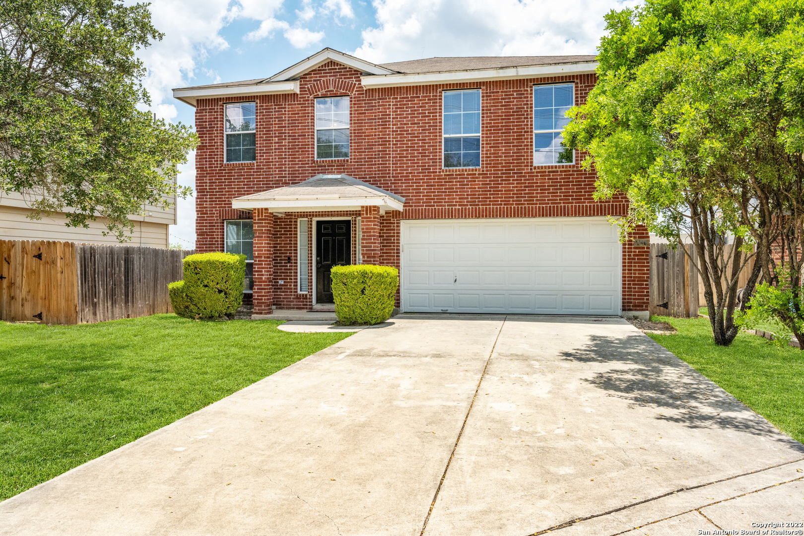 9310 Lilly Valley San Antonio TX 78254