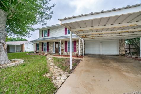 7915 Melbury Forest San Antonio TX 78239